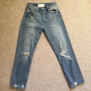 MOTHER: THE TOMCAT CONFESSION